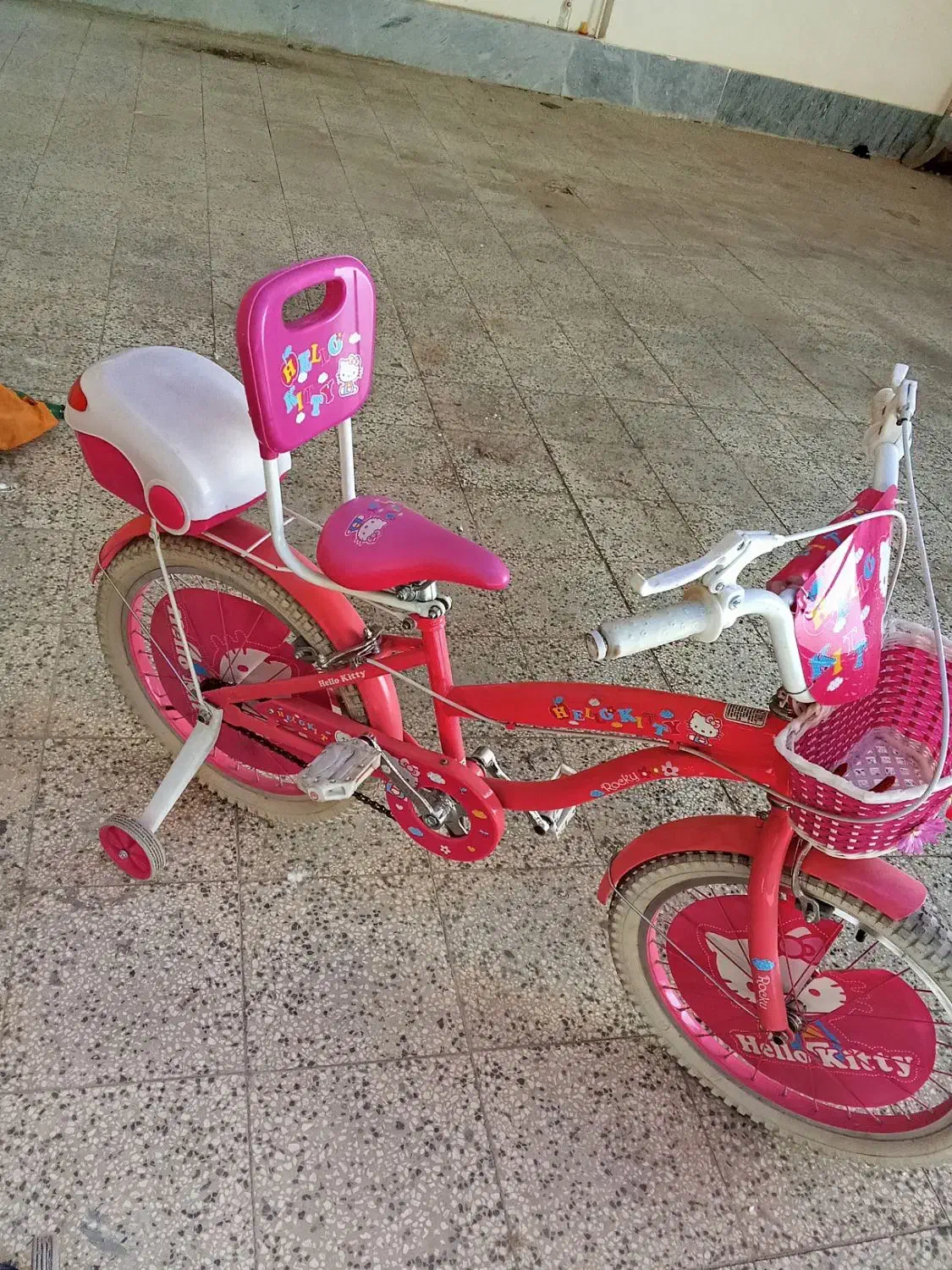 دوچرخه در حد نو|دوچرخه، اسکیت، اسکوتر|شاهرود, |دیوار