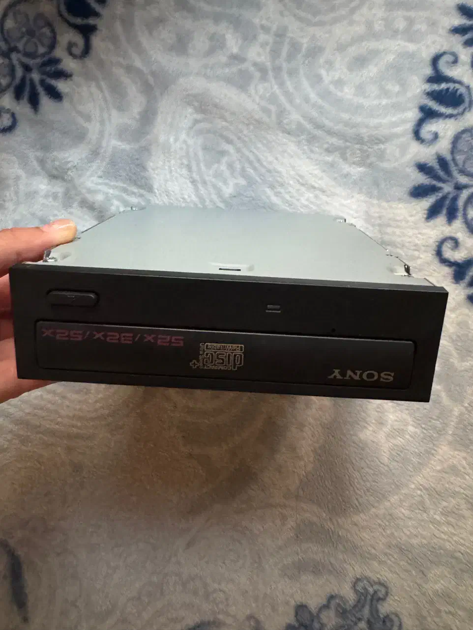 درایو اینترنال سونی|قطعات و لوازم جانبی رایانه|زنجان, |دیوار