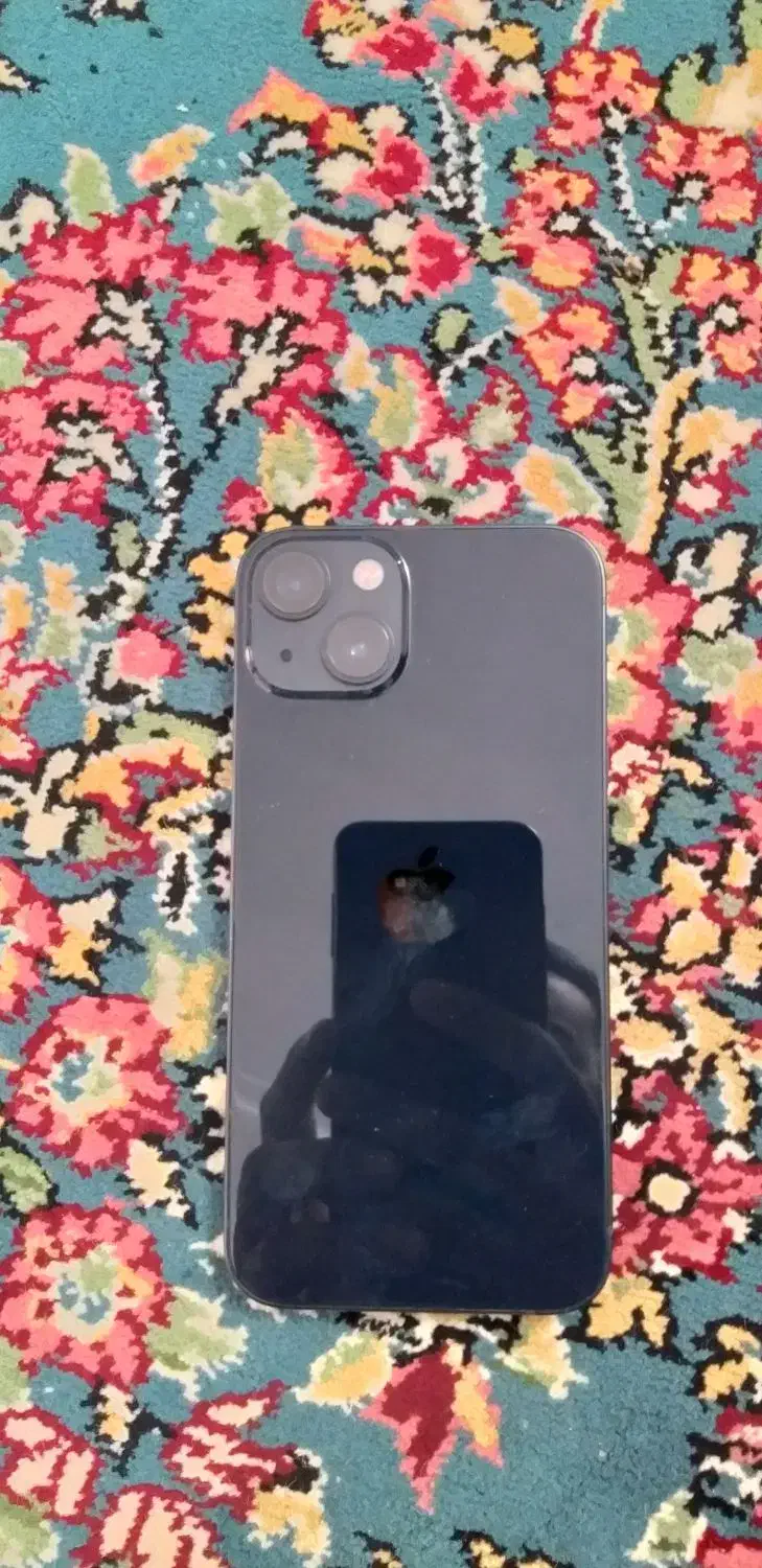 ایفون۱۳نرمال|موبایل|رفسنجان, |دیوار