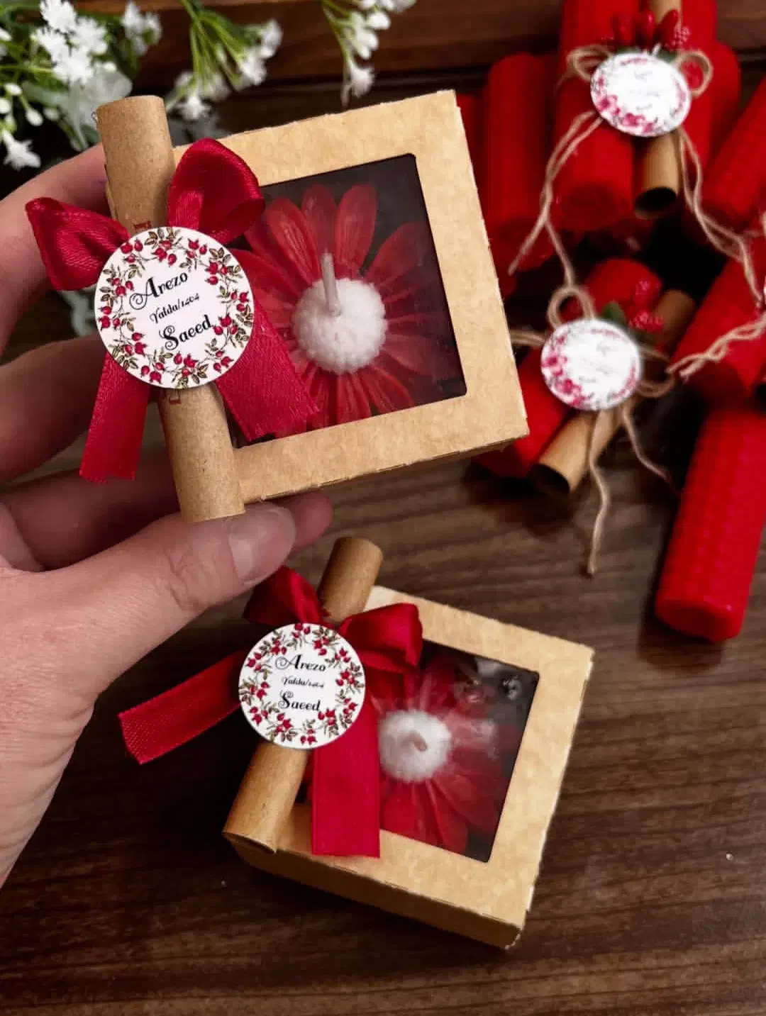 گیفت های خاص|صنایع دستی و سایر لوازم تزئینی|مشهد, حسابی جنوبی (شهرک غرب)|دیوار