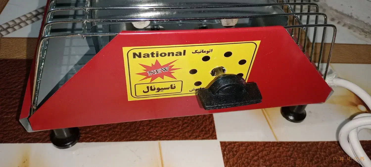 هیتر/بخاری/برقی|بخاری، هیتر، شومینه|دهدشت, |دیوار