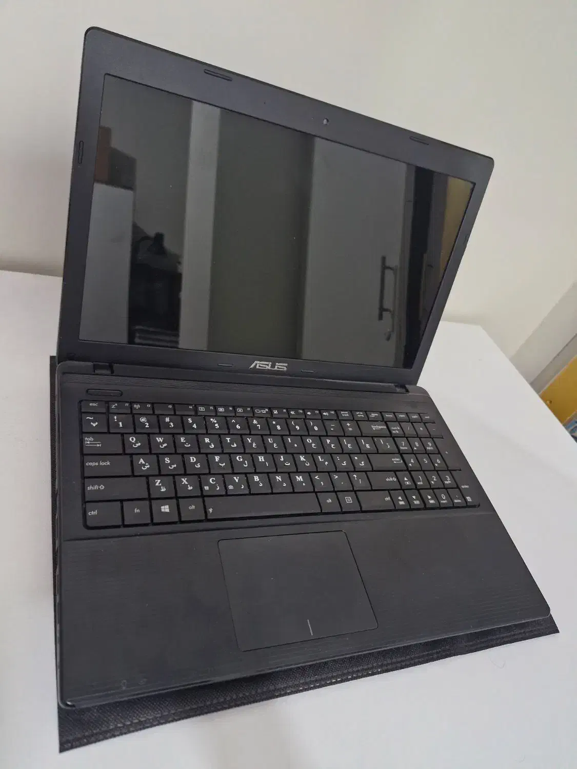 لپتاپ ایسوس asus|رایانه همراه|شهریار, شهرک وائین|دیوار