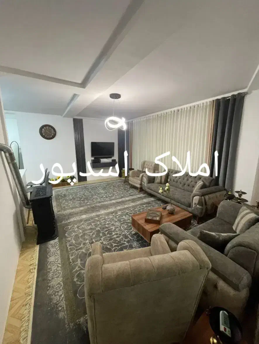 فروش مسکن مهر پروژه سیمین بتن 83 متری|فروش آپارتمان|نظرآباد, مسکن مهر نظرآباد|دیوار