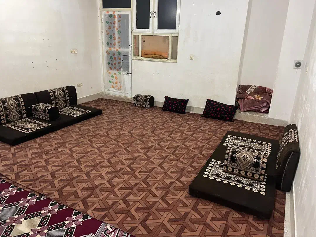 اجاره منزل مبله سوییت آپارتمان و باغ|اجارهٔ کوتاه‌مدت آپارتمان و سوئیت|برازجان, |دیوار