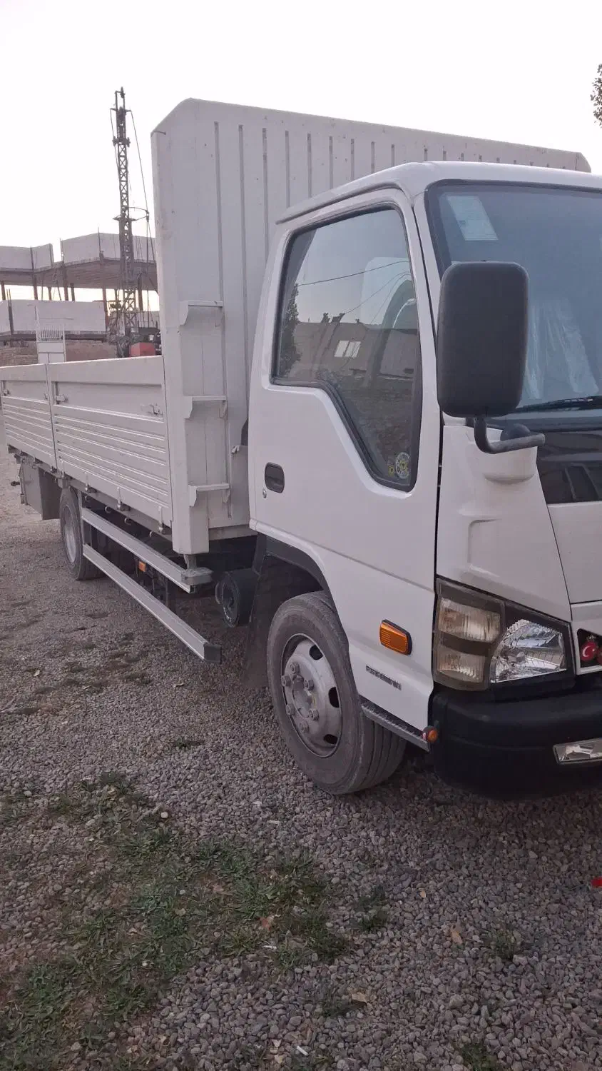 شیلر|خودرو سنگین|آبگرم, |دیوار