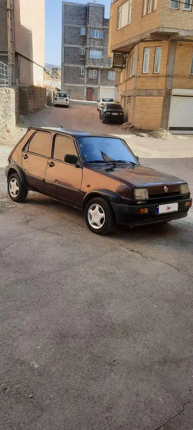 پی کی مدل ۸۴|خودرو سواری و وانت|سقز, |دیوار