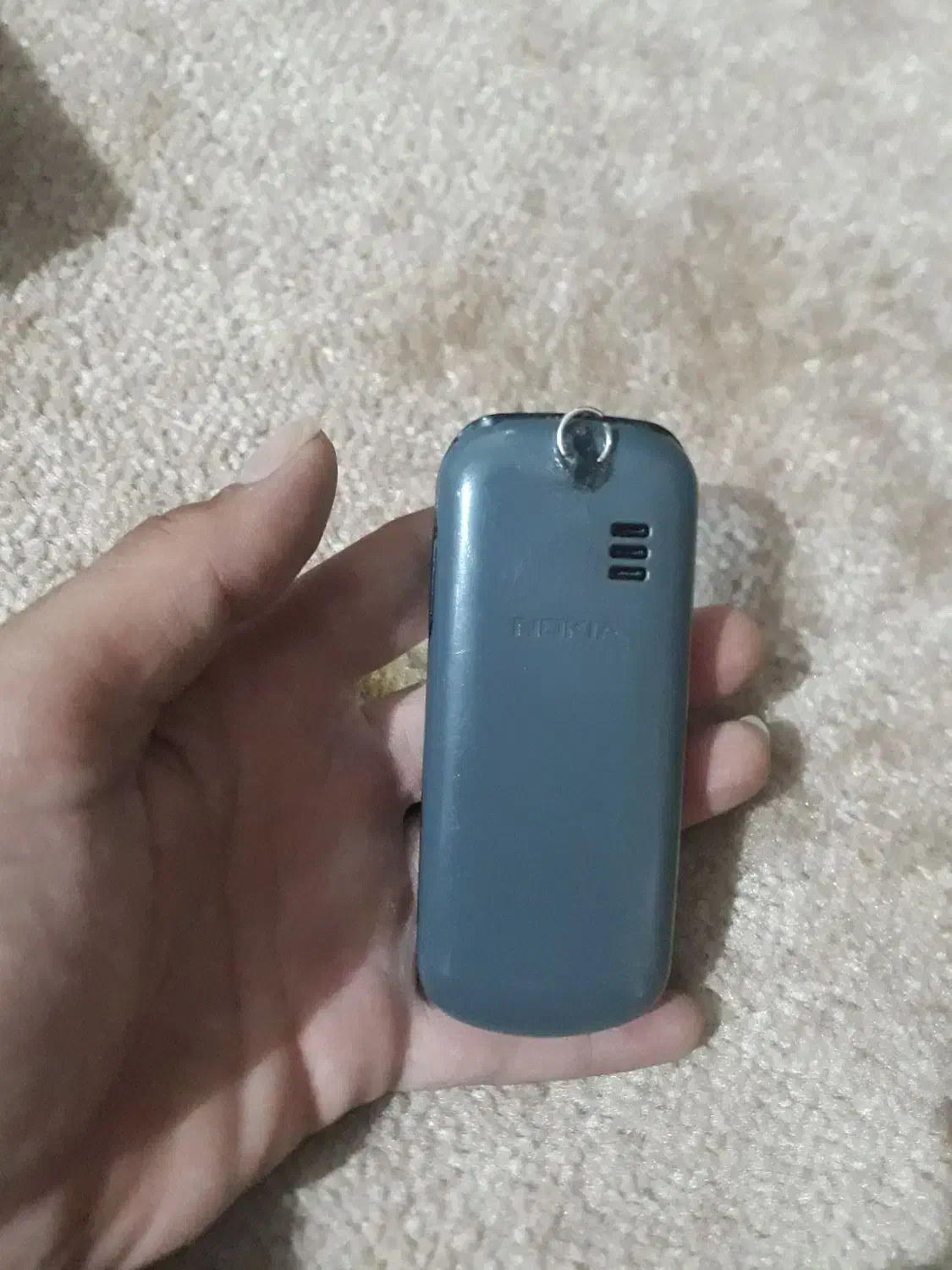 گوشی نوکیا ساده|موبایل|شاهرود, |دیوار