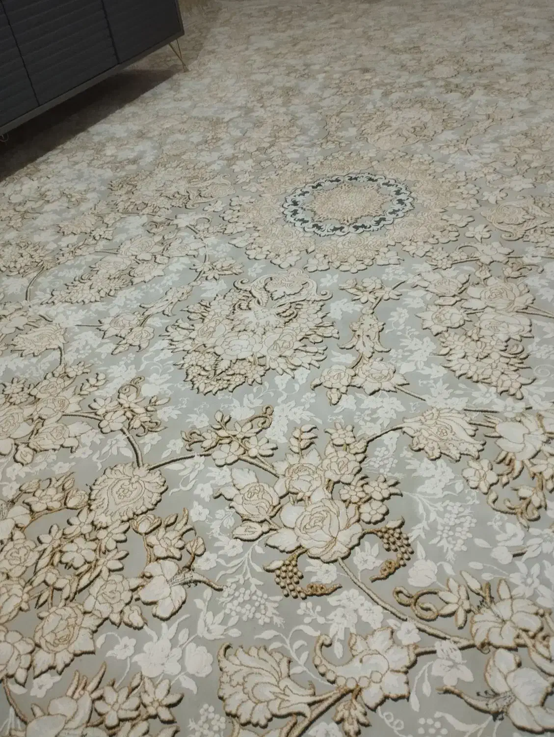 یک فرش12متری و 9متری|فرش|سبزوار, پامنار|دیوار