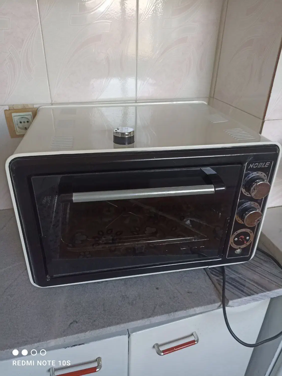 توستر|اجاق گاز و لوازم برقی پخت‌وپز|سنندج, |دیوار