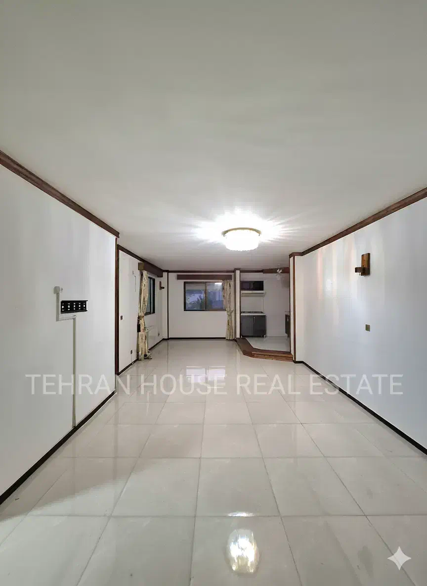 ۷۸ متر خوش نقشه مرکز شهر دنج و آرام|فروش آپارتمان|تنکابن, |دیوار