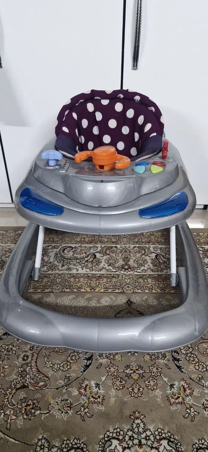 روروک|اسباب و اثاث بچه|تهران, سبلان (لشگر)|دیوار