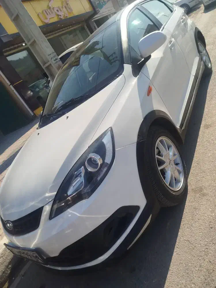 ام‌وی‌ام۳۱۵نیوفیس . مدل ۹۵|خودرو سواری و وانت|گرگان, |دیوار