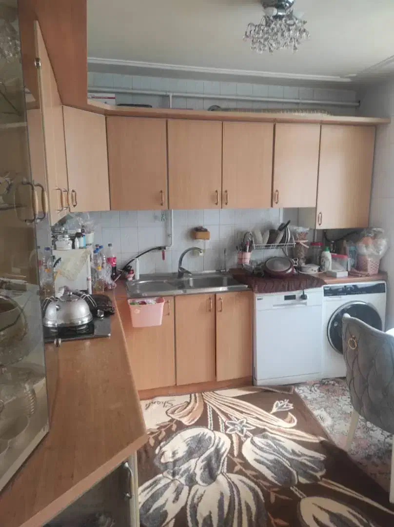 یک واحد مهر در سهند فاز دو مجتمع بهارستان|اجارهٔ آپارتمان|سهند, |دیوار