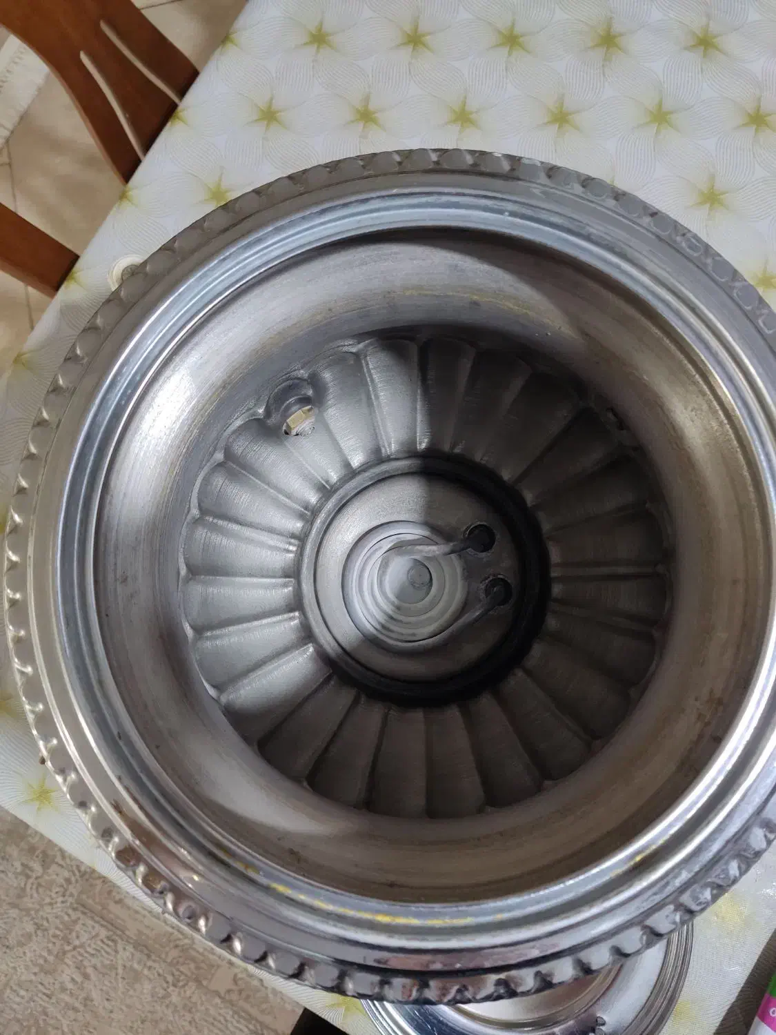 سماور برقی|سماور، چای‌ساز، قهوه‌ساز|قزوین, |دیوار