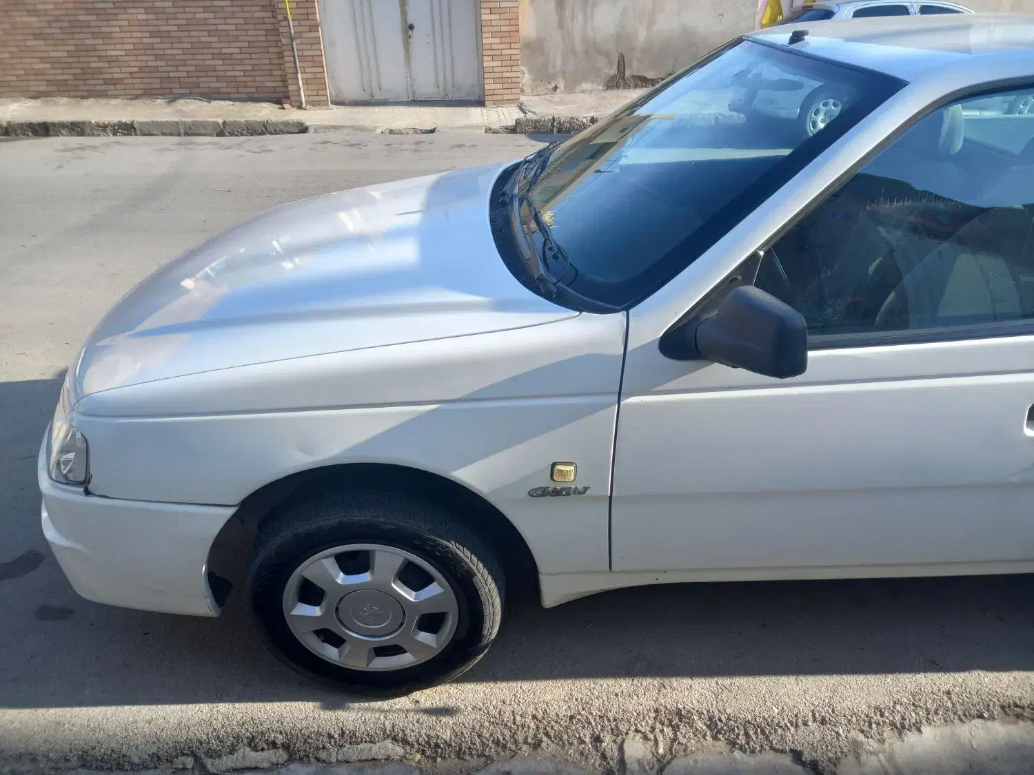 آریسان ۱|خودرو سواری و وانت|ساوه, |دیوار