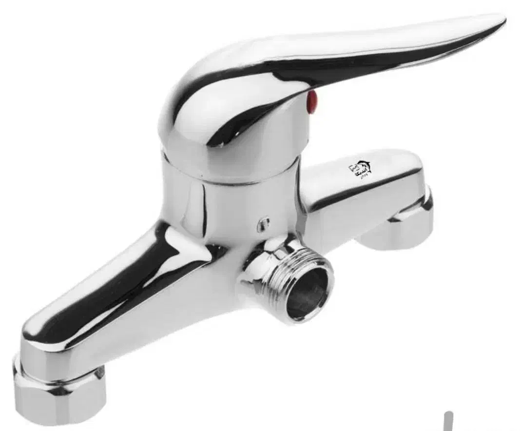 شیرآلات توالت اهرمی|مصالح و تجهیزات ساختمان|قم, نیروگاه|دیوار