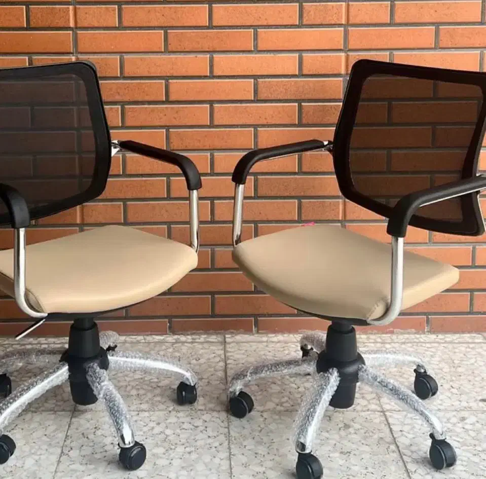 صندلی گردان کد 85j|دفتر کار|مشهد, عامل|دیوار