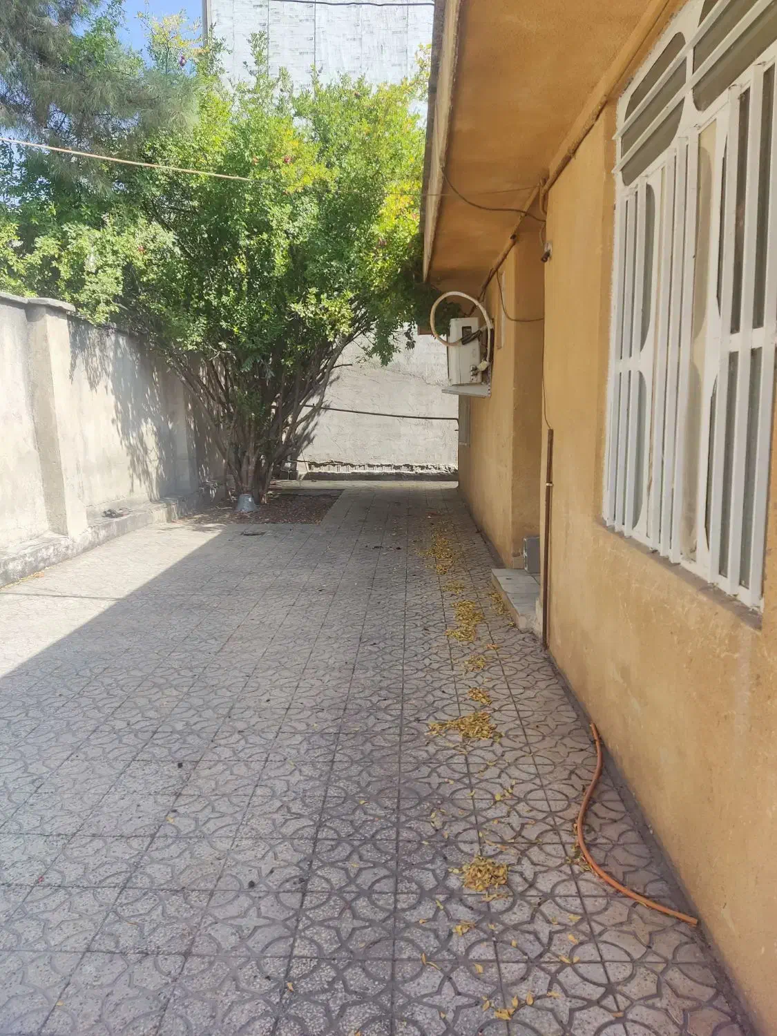 ویلایی 1000متری باهنر|اجارهٔ خانه و ویلا|یاسوج, |دیوار