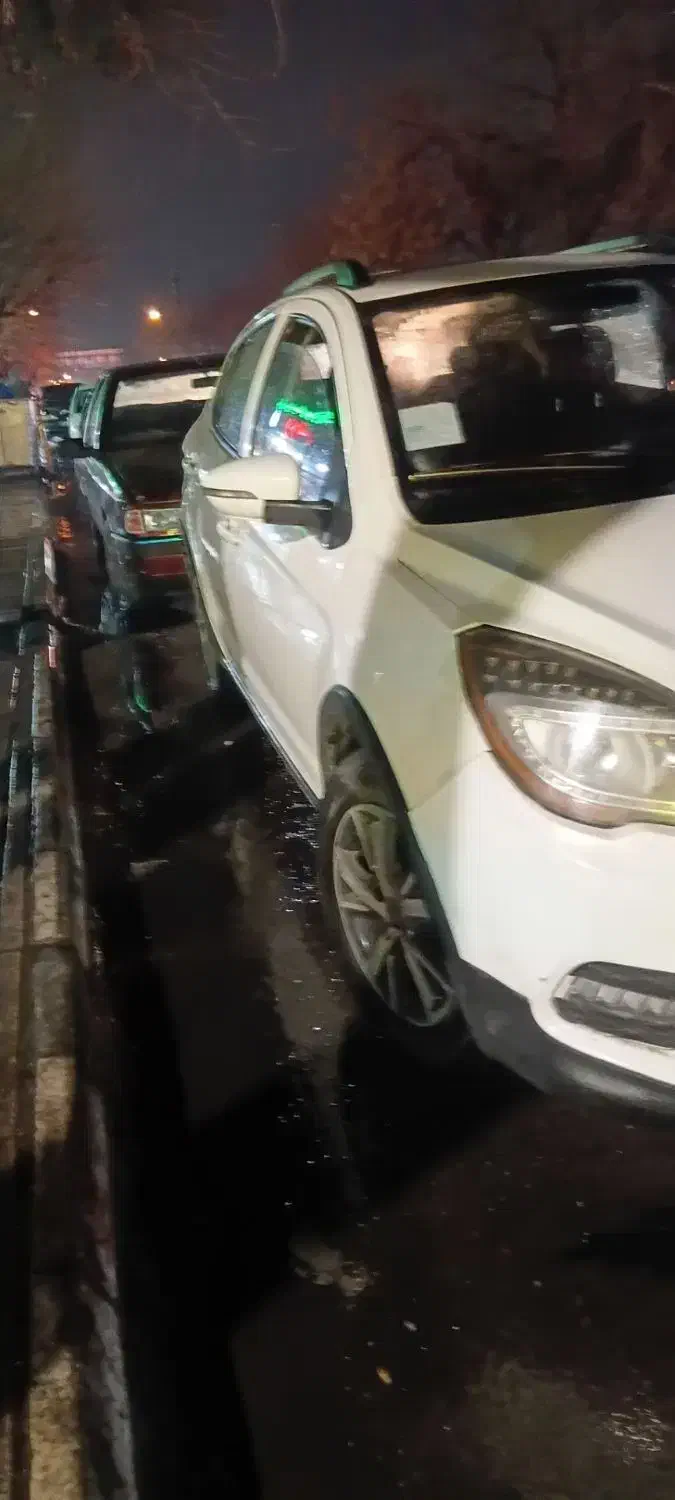 لیفانx50لیفانx50مدل۱۳۹۵|خودرو سواری و وانت|تهران, آذری|دیوار