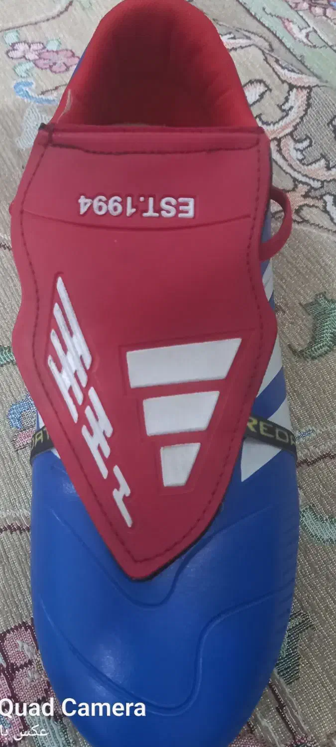 لوازم ورزشی|ورزش‌های توپی|تهران, مینابی|دیوار