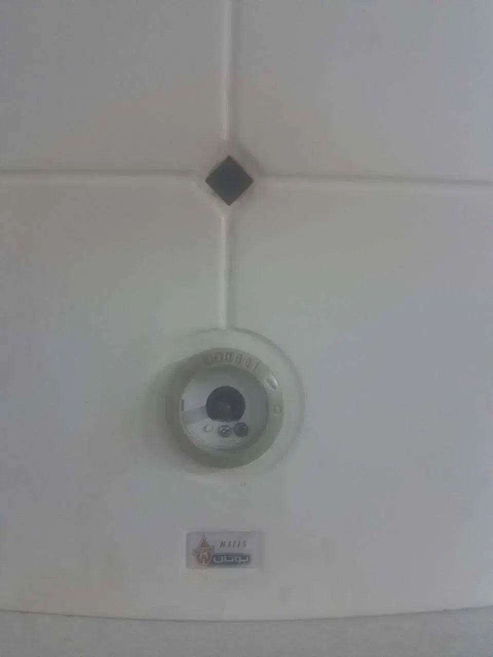 آبگرمکن دیواری|آبگرمکن، پکیج، شوفاژ|قم, علی آباد سعدگان|دیوار