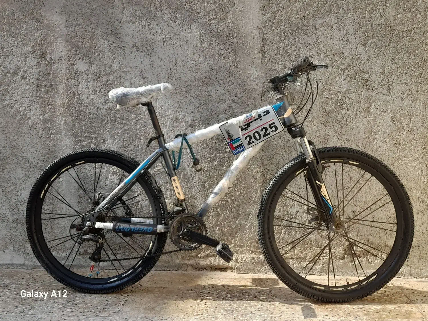 دوچرخه 26|دوچرخه، اسکیت، اسکوتر|خورموج, |دیوار