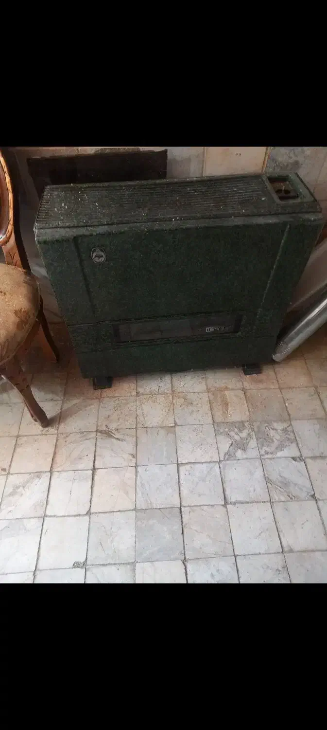 بخاری|بخاری، هیتر، شومینه|ملارد, |دیوار