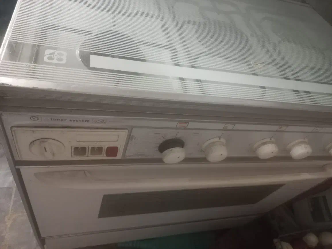 فرگازتهران گاز|اجاق گاز و لوازم برقی پختوپز|فولادشهر, مسکن مهر فولادشهر|دیوار