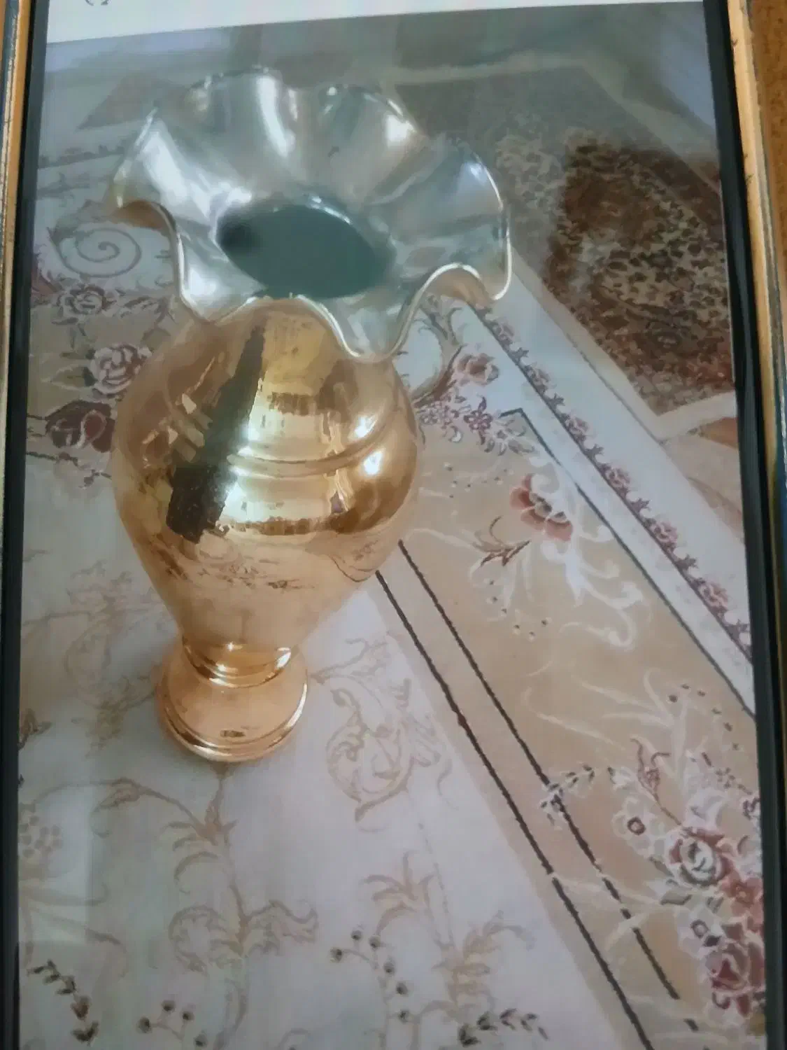 گلدان|صنایع دستی و سایر لوازم تزئینی|سرپل ذهاب, |دیوار