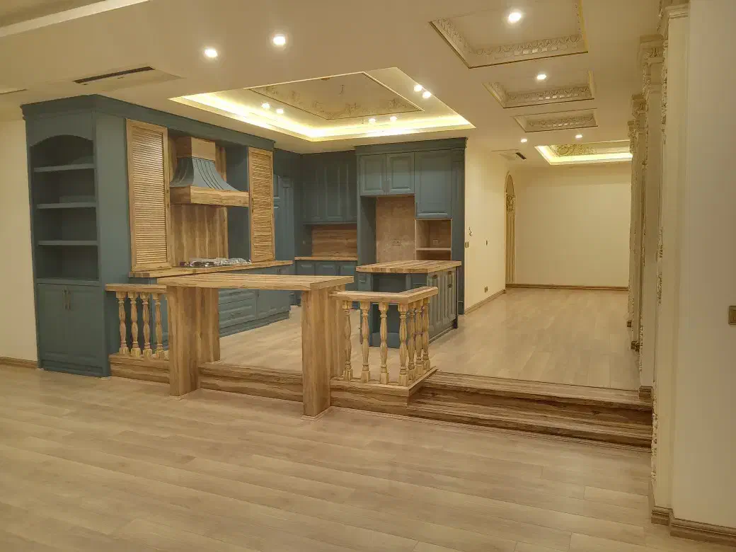 طراحی و ساخت و نصب انواع کابینت و دکوراسیون|خدمات پیشه و مهارت|محمدشهر, یزدیها|دیوار