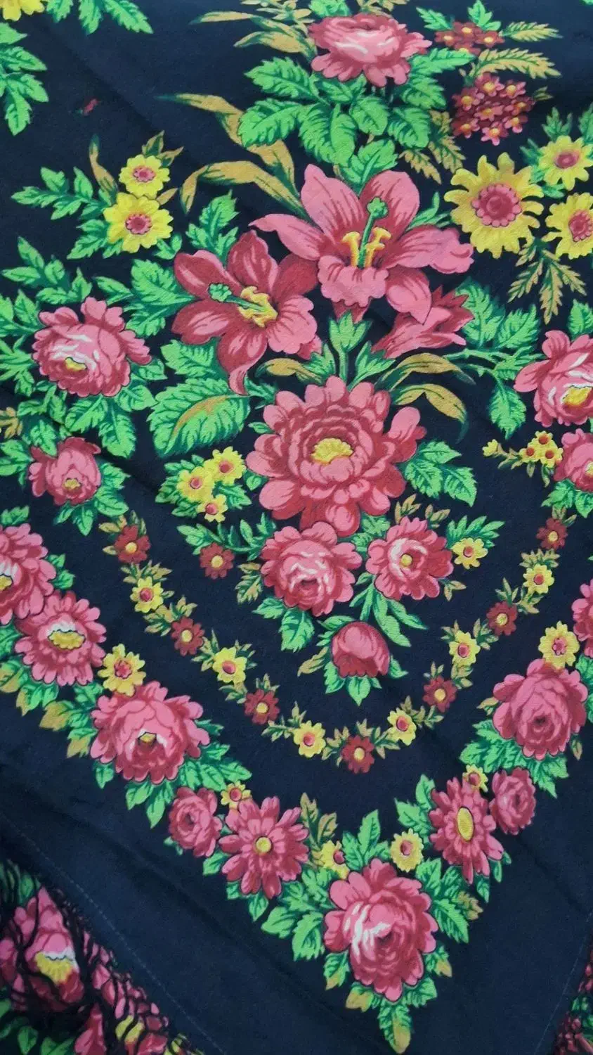 شال قدیمی|لباس|بهارستان, |دیوار