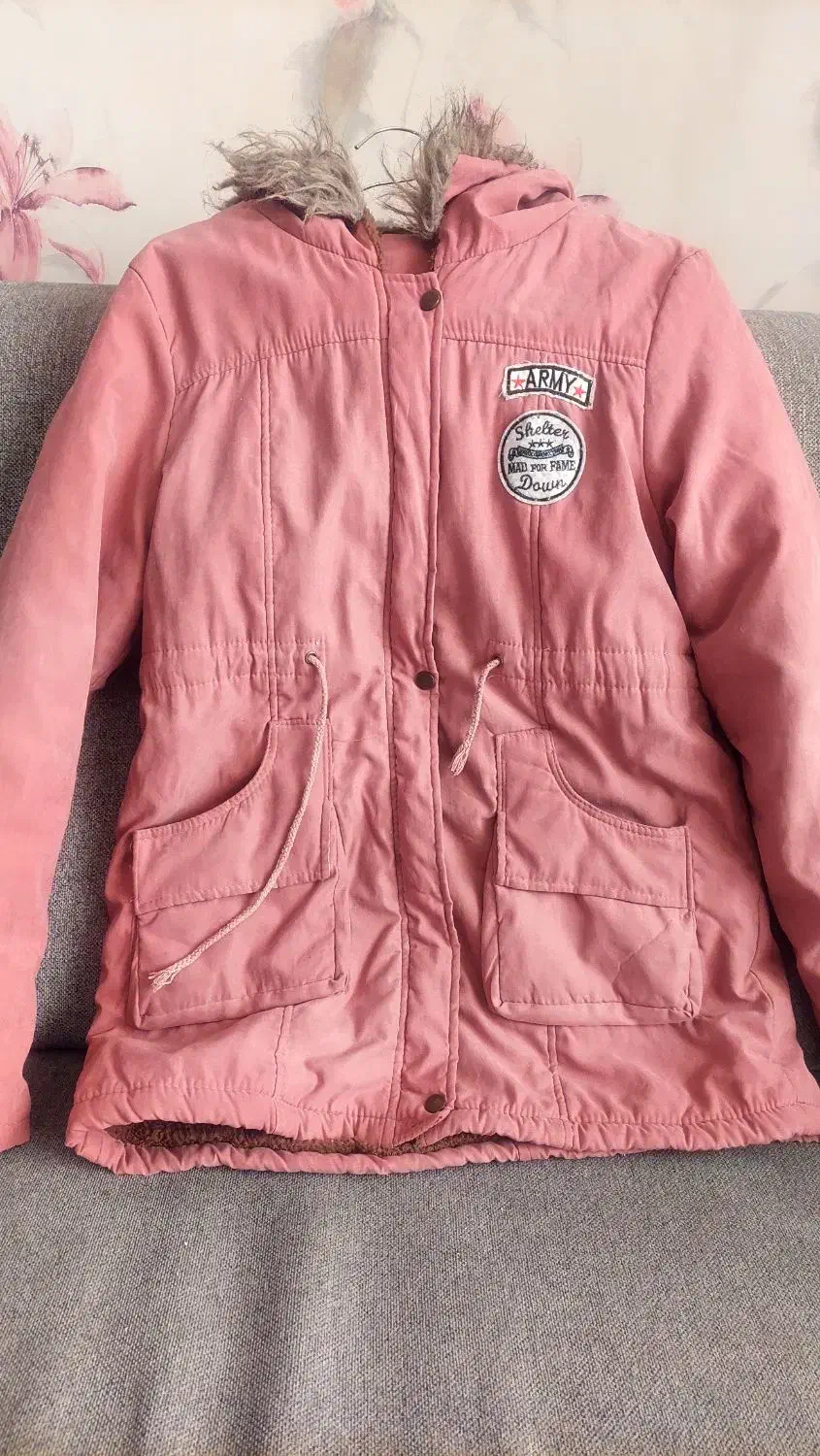 کاپشن|کفش و لباس بچه|شیراز, سینما سعدی|دیوار