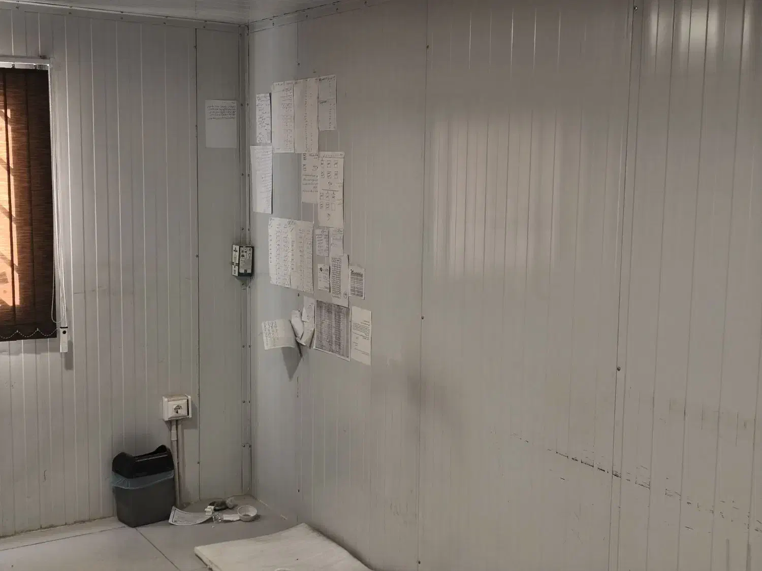 فروش سااندویج پانل|مصالح و تجهیزات ساختمان|شیراز, شهرک گلستان شمالی|دیوار