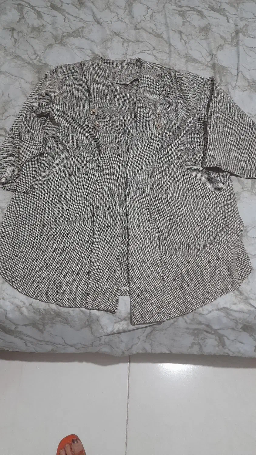 پالتو .کاپشن زنانه|لباس|پردیس, فاز ۸|دیوار