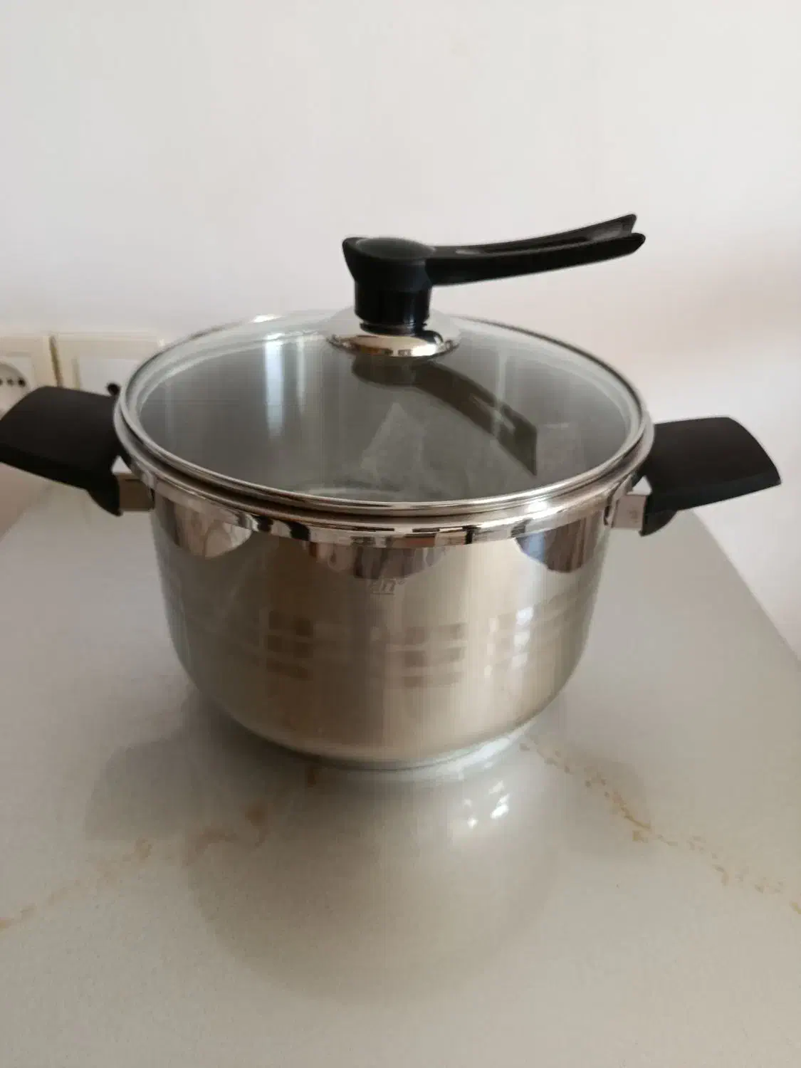 زودپز دوقلو ماکسیمان|ظروف پخت‌وپز|خرم‌آباد, |دیوار