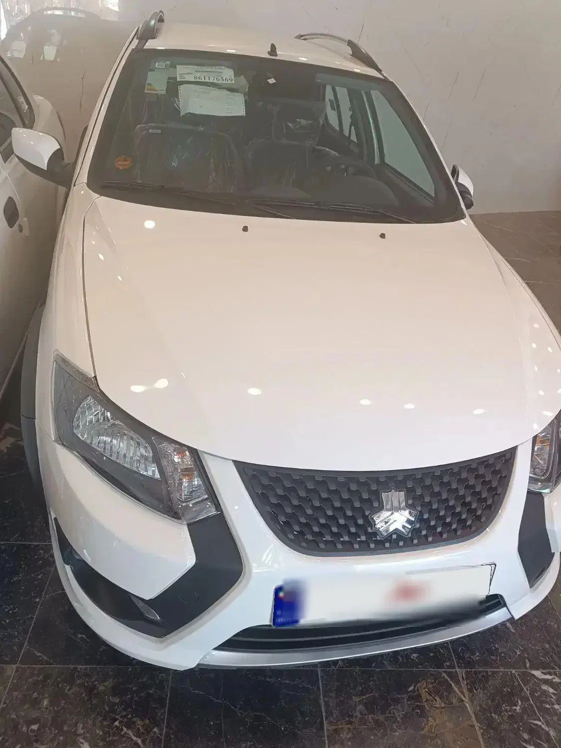 کوئیک صفر GXL|خودرو سواری و وانت|اصفهان, خانه اصفهان|دیوار