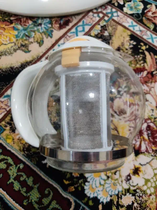 چای ساز  سالم|سماور، چای‌ساز، قهوه‌ساز|کبودرآهنگ, |دیوار