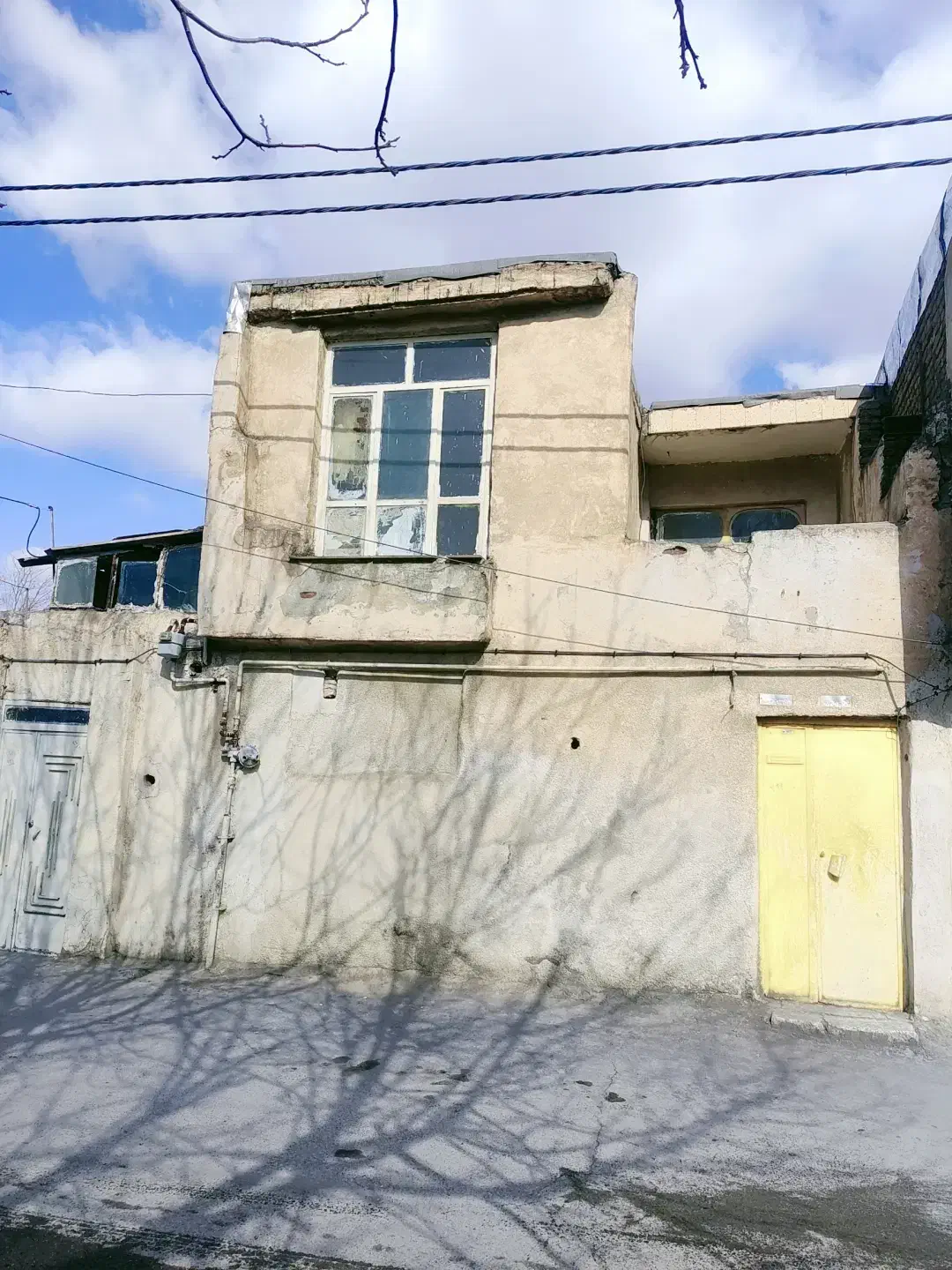 فروش خانه در سری ساتی|فروش خانه و ویلا|دورود, |دیوار