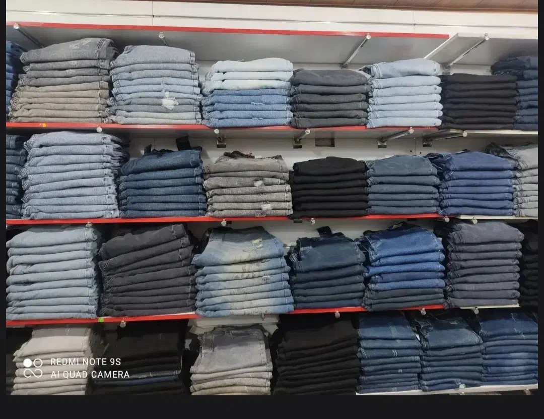 شلوار لی جذب یا فیت|لباس|بندر ماهشهر, |دیوار