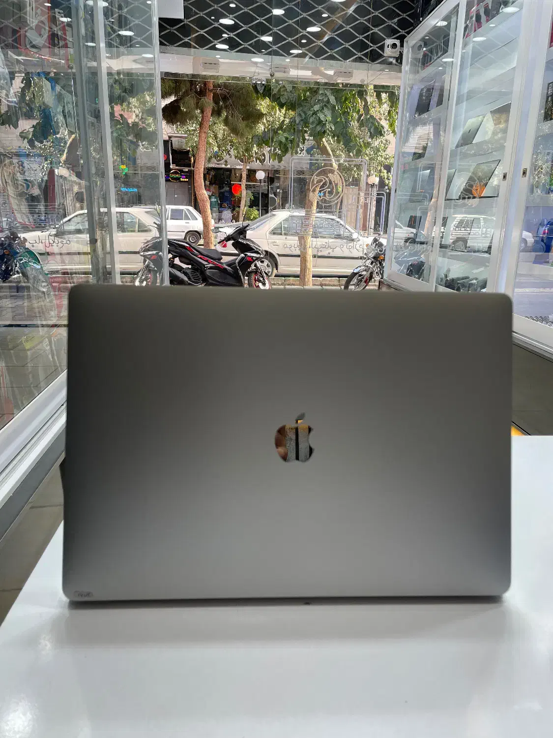 MacBook pro 2019|رایانه همراه|سبزوار, کوی بهار|دیوار