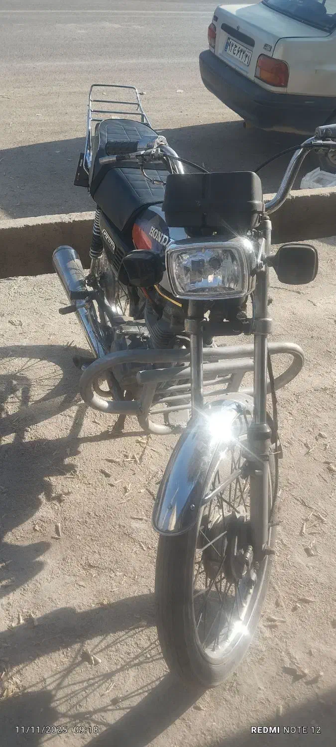 مزایده|موتورسیکلت|خرمآباد, |دیوار