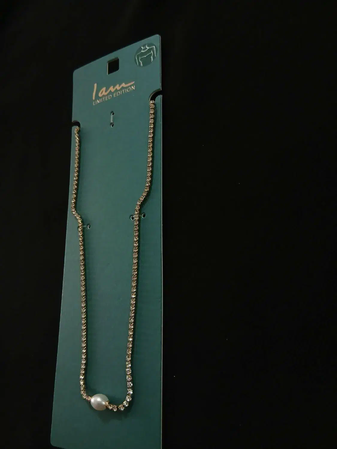 گردنبند برند ای ام آلمانی|جواهرات|مشهد, شهرآرا|دیوار