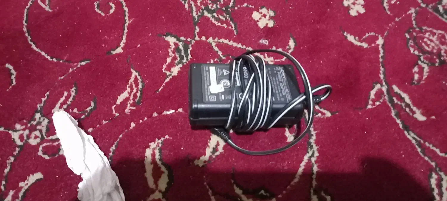 دوربین هندی کم SONY|دوربین عکاسی و فیلم‌برداری|زرند, |دیوار