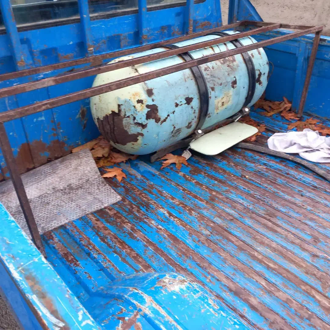 نیسان مدل ۸۴ ماشین در ارومیه می باشد|خودرو سواری و وانت|تبریز, |دیوار