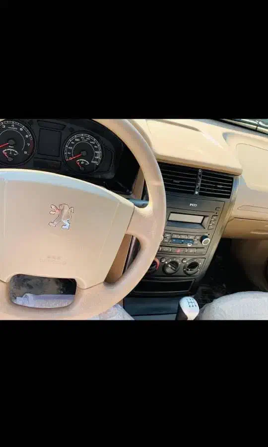 پژو۴۰۵مدل۹۸خشک|خودرو سواری و وانت|چابهار, |دیوار