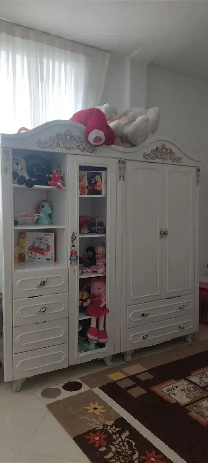 سرویس کودک|اسباب و اثاث بچه|قوچان, |دیوار