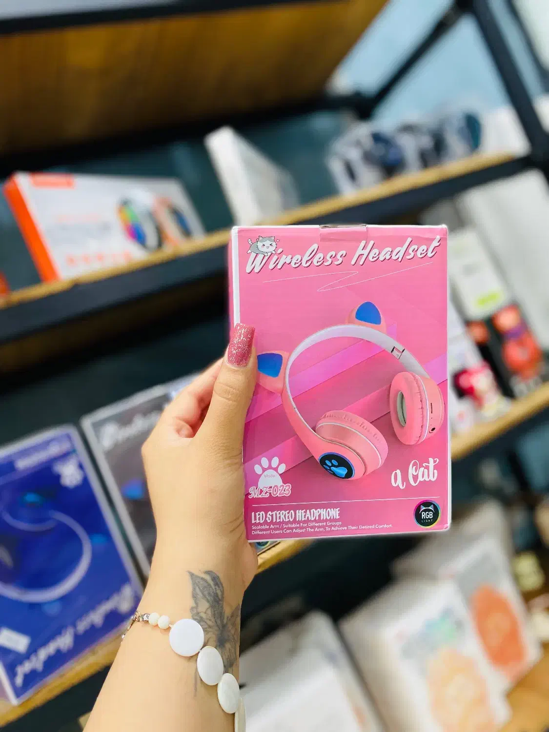 هدفن|لوازم جانبی موبایل و تبلت|بندرعباس, |دیوار