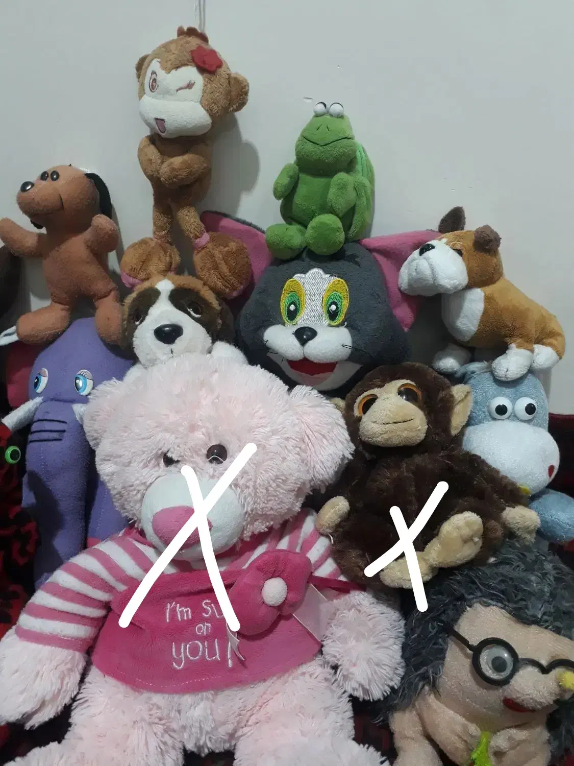 عروسک|اسباب‌بازی بچه|تهران, اوقاف|دیوار