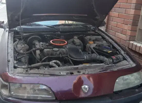 لوازم دوو اسپرو اتومات مدل ۹۳ با کارکرد ۱۴۰تا|قطعات یدکی و لوازم جانبی|تهران, شارق|دیوار