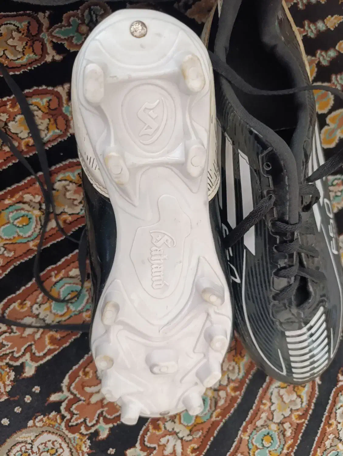 کفش استوک دار|کیف، کفش، کمربند|مبارکه, |دیوار